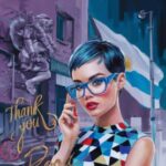 Foto del perfil de Michellie Jones