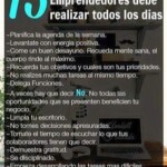 15-cosas-que-una-emprendedora-debe-ralizar